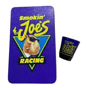 Vintage Camel Smokin’ Joe’s Bundle